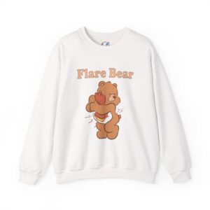 Flare Bear Sweatshirt