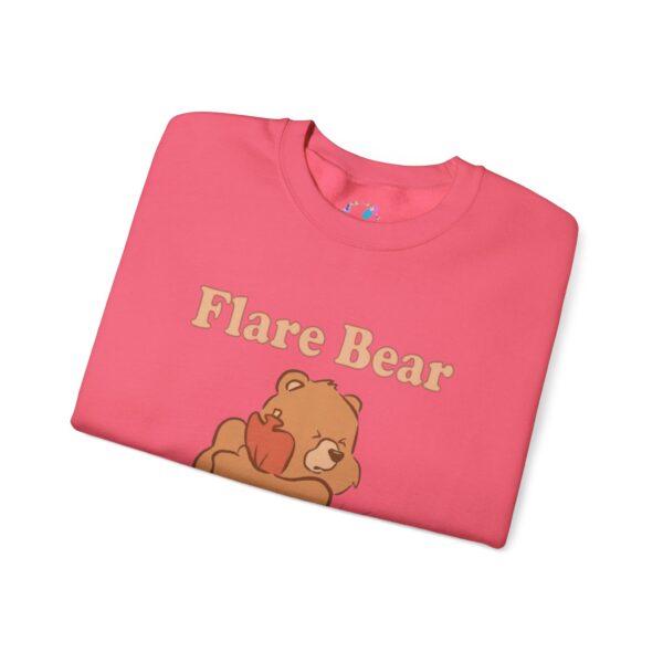 Flare Bear Sweatshirt - Image 35