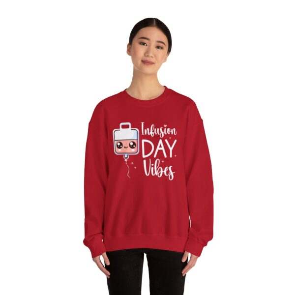 Infusion Day Vibes Sweatshirt - Image 14