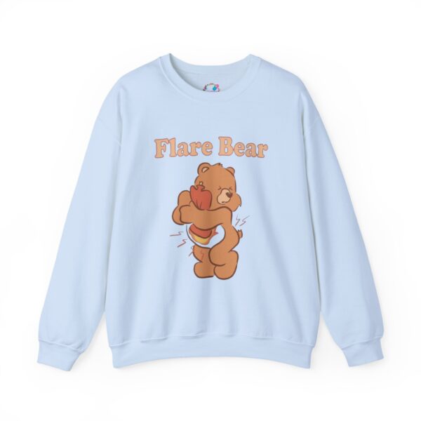 Flare Bear Sweatshirt - Image 17