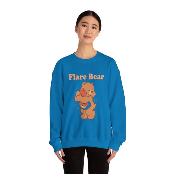 Flare Bear Sweatshirt - Image 24