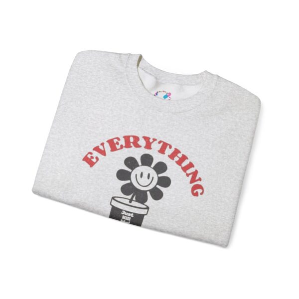 Everything Hurts Sweatshirt - Image 7