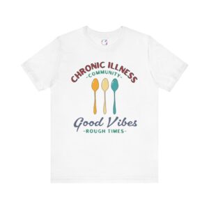 Chronic Illness Community T-Shirt