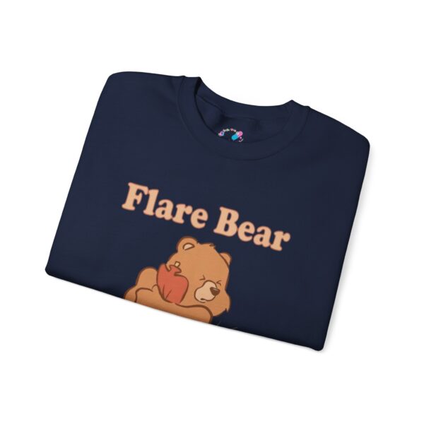 Flare Bear Sweatshirt - Image 27