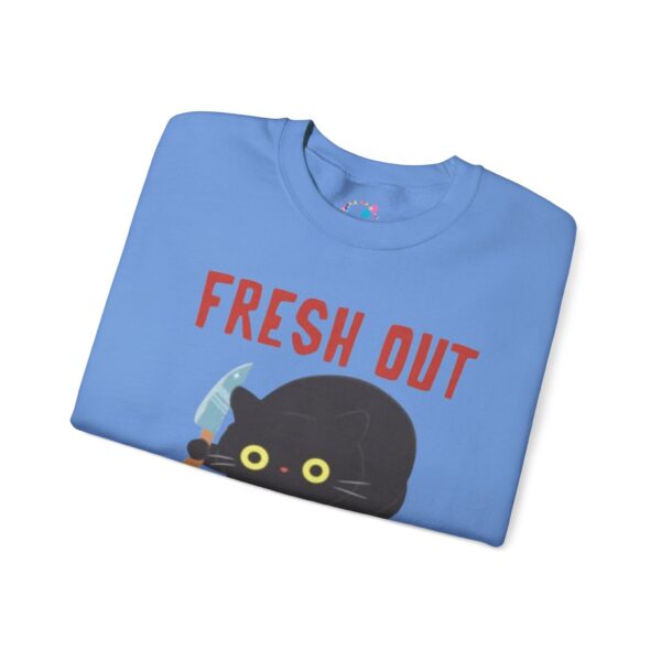 Fresh Out of Spoons Sweatshirt - Image 15