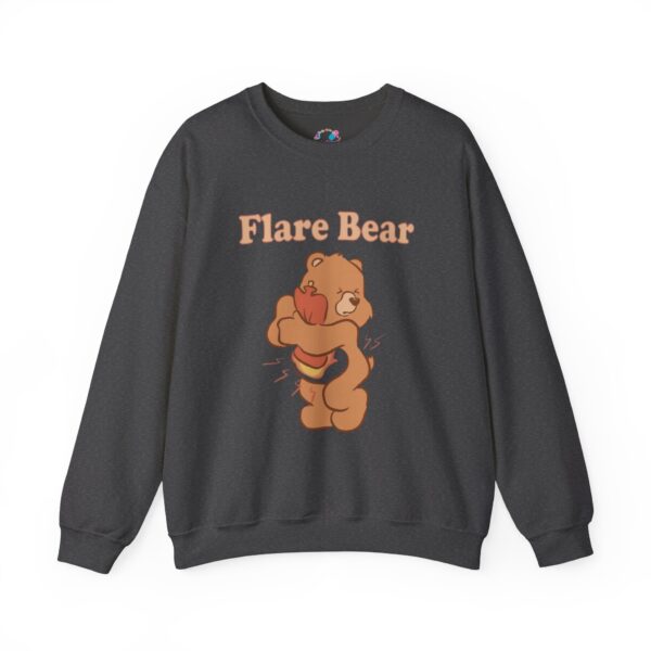 Flare Bear Sweatshirt - Image 13