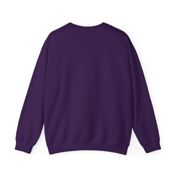 I Wear Purple for My Sister Sweatshirt - Image 10