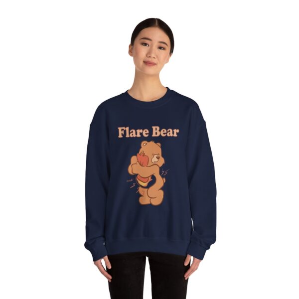 Flare Bear Sweatshirt - Image 28