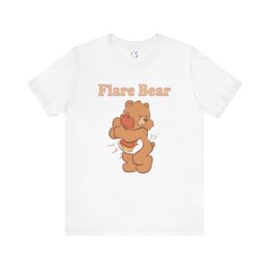 Flare Bear T-Shirt