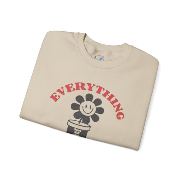 Everything Hurts Sweatshirt - Image 11