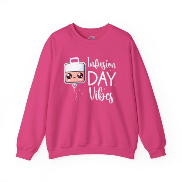 Infusion Day Vibes Sweatshirt - Image 11