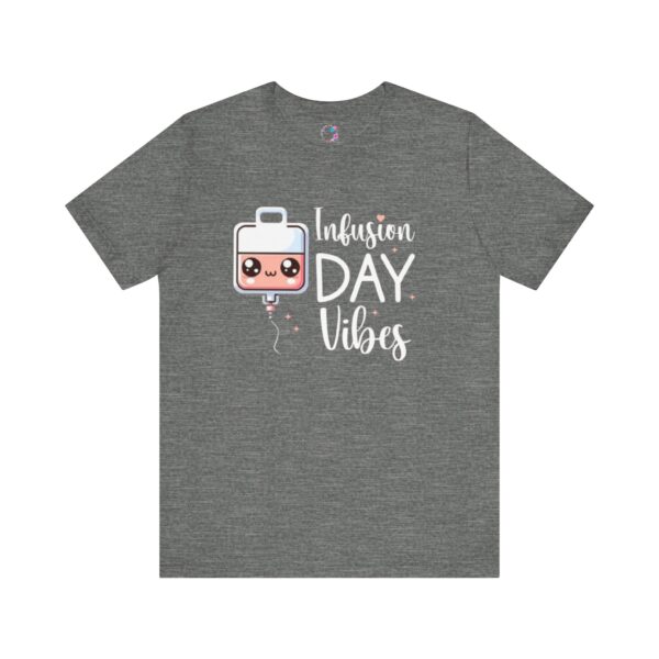 Infusion Day Vibes Unisex T-Shirt