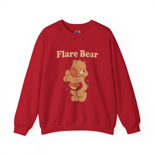 Flare Bear Sweatshirt - Image 37