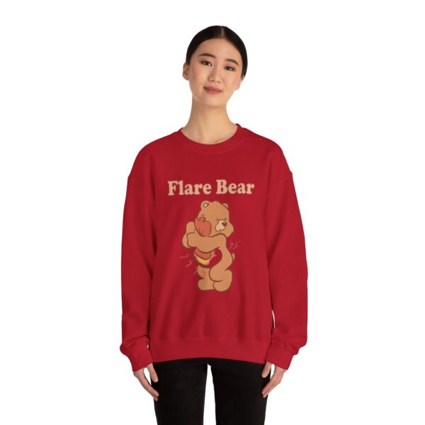 Flare Bear Sweatshirt - Image 40