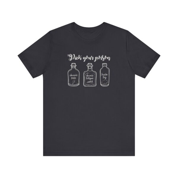 Pick Your Poison T-Shirt