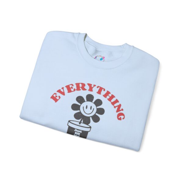 Everything Hurts Sweatshirt - Image 15