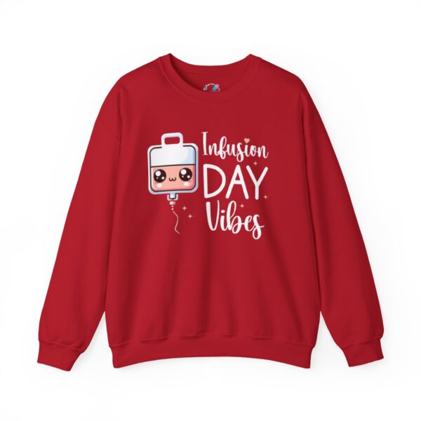 Infusion Day Vibes Sweatshirt - Image 13