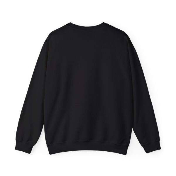 I Wear Purple for My Sister Sweatshirt - Image 2