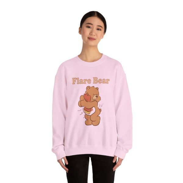 Flare Bear Sweatshirt - Image 32