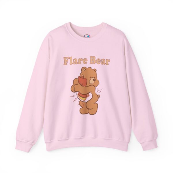 Flare Bear Sweatshirt - Image 29