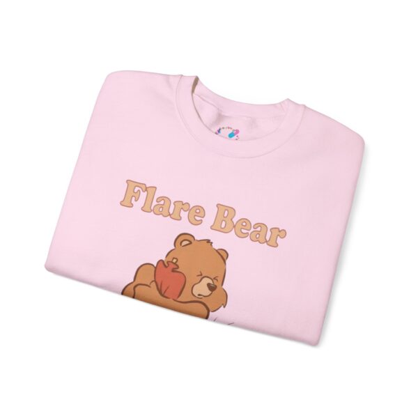 Flare Bear Sweatshirt - Image 31