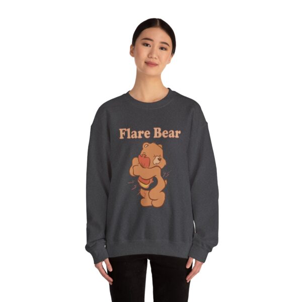 Flare Bear Sweatshirt - Image 16