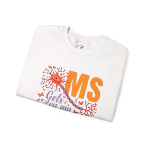 "MS Gets on My Nerves" Sweatshirt