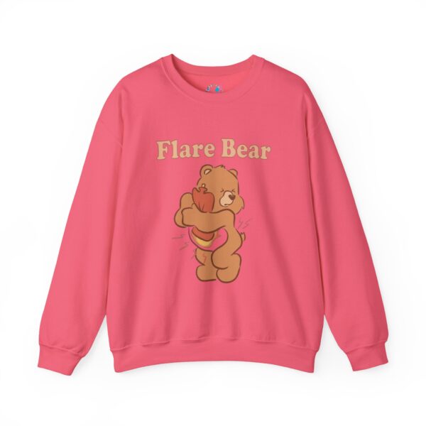 Flare Bear Sweatshirt - Image 33