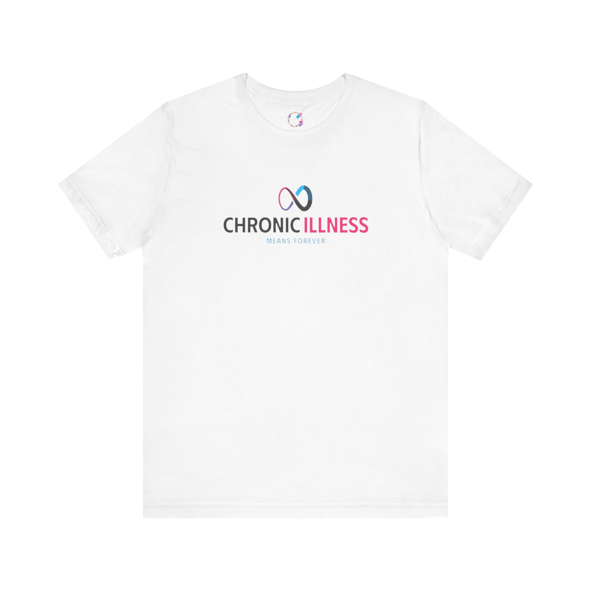 Chronic Illness Community T-Shirt